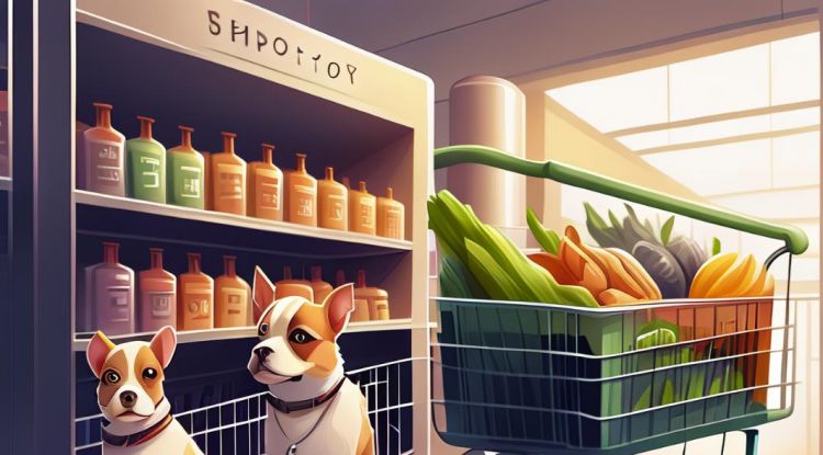 宠物用品出口商的 6 个工作步骤，为您的宠物产品进口业务提供保障