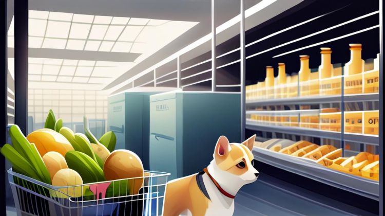 宠物用品品牌出口到日本的前景如何呢？