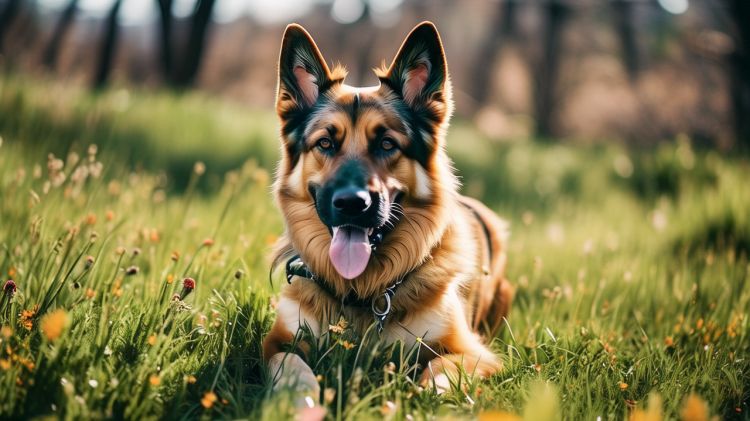 盘点我国常见的七大警犬品种